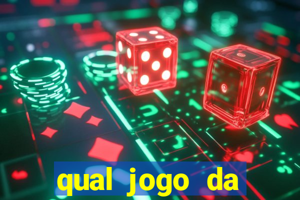 qual jogo da frutinha que ganha dinheiro